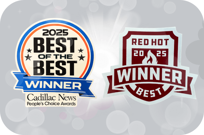 2025 Best of the Best Award