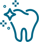 Cosmetic DentistryDentistry icon