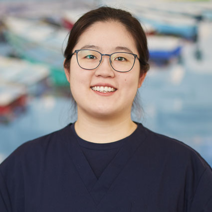 Dr Annie (Anyang) Liu