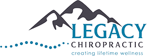 Legacy Chiropractic logo - Home