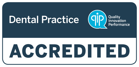 QIP-accredited