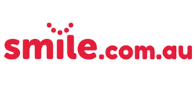smile.com logo