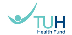 TUH insurance logo