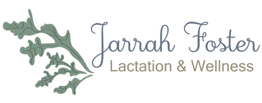Jarrah foster logo