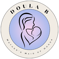 Doula B logo