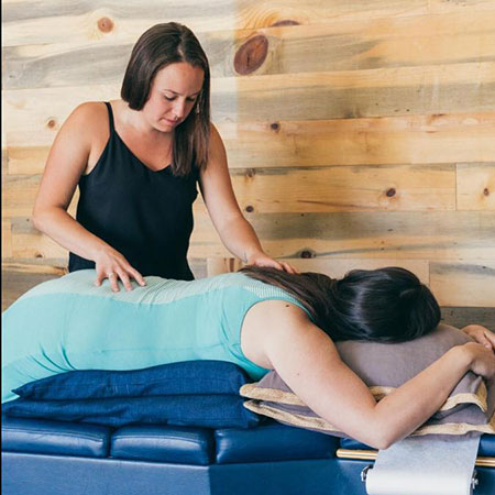 Sciatica While Pregnant - Maternal Massage