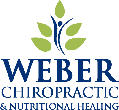 Weber Chiropractic & Nutritional Healing logo - Home