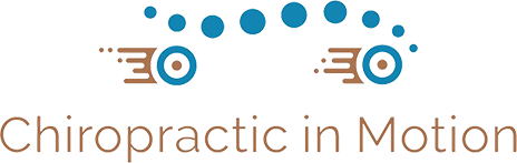 Chiropractic in Motion logo - Home