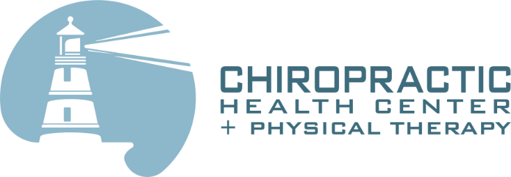 Chiropractic Health Center logo - Home