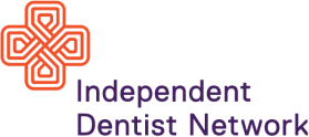 Independent dentist network logo