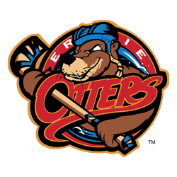 Erie Otters logo