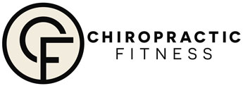 Chiropractic Fitness logo - Home