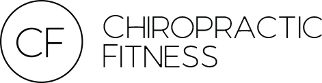 Chiropractic Fitness logo - Home