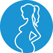 pregnancy icon