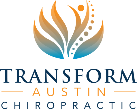 Transform Austin Chiropractic logo - Home