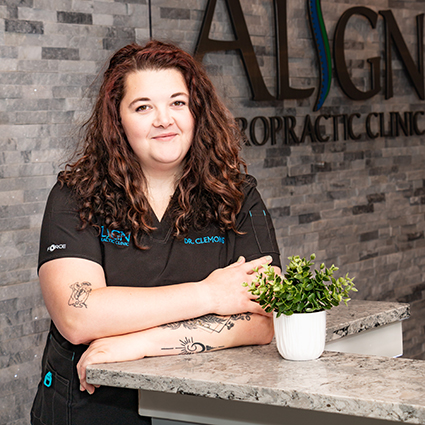 Align Clinic, LLC