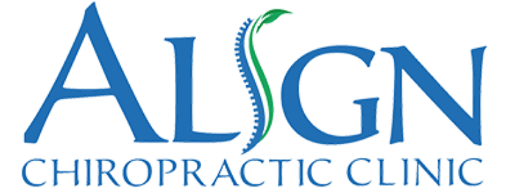 Align Chiropractic Clinic logo - Home