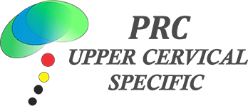 PRC Pierce Ringstad Chiropractic logo - Home