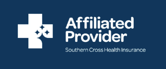 Affiliated provider