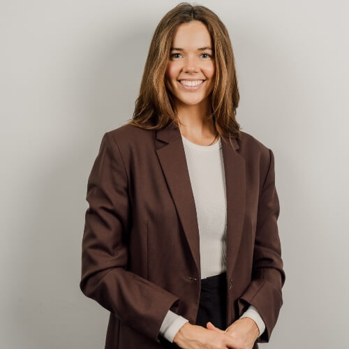Auckland CBD chiropractor Dr. Sophie