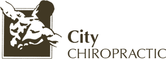 City Chiropractic logo - Home