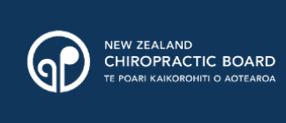New Zealand Chiropractic Board