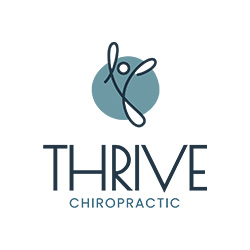 Thrive Chiropractic Health Center Is Offering A New Patient Spec -