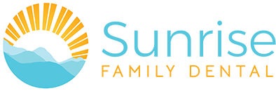 Sunrise Family Dental logo - Home