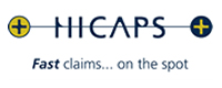 HICAPS logo