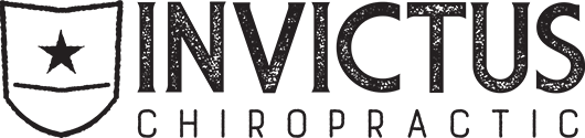 Invictus Chiropractic logo - Home