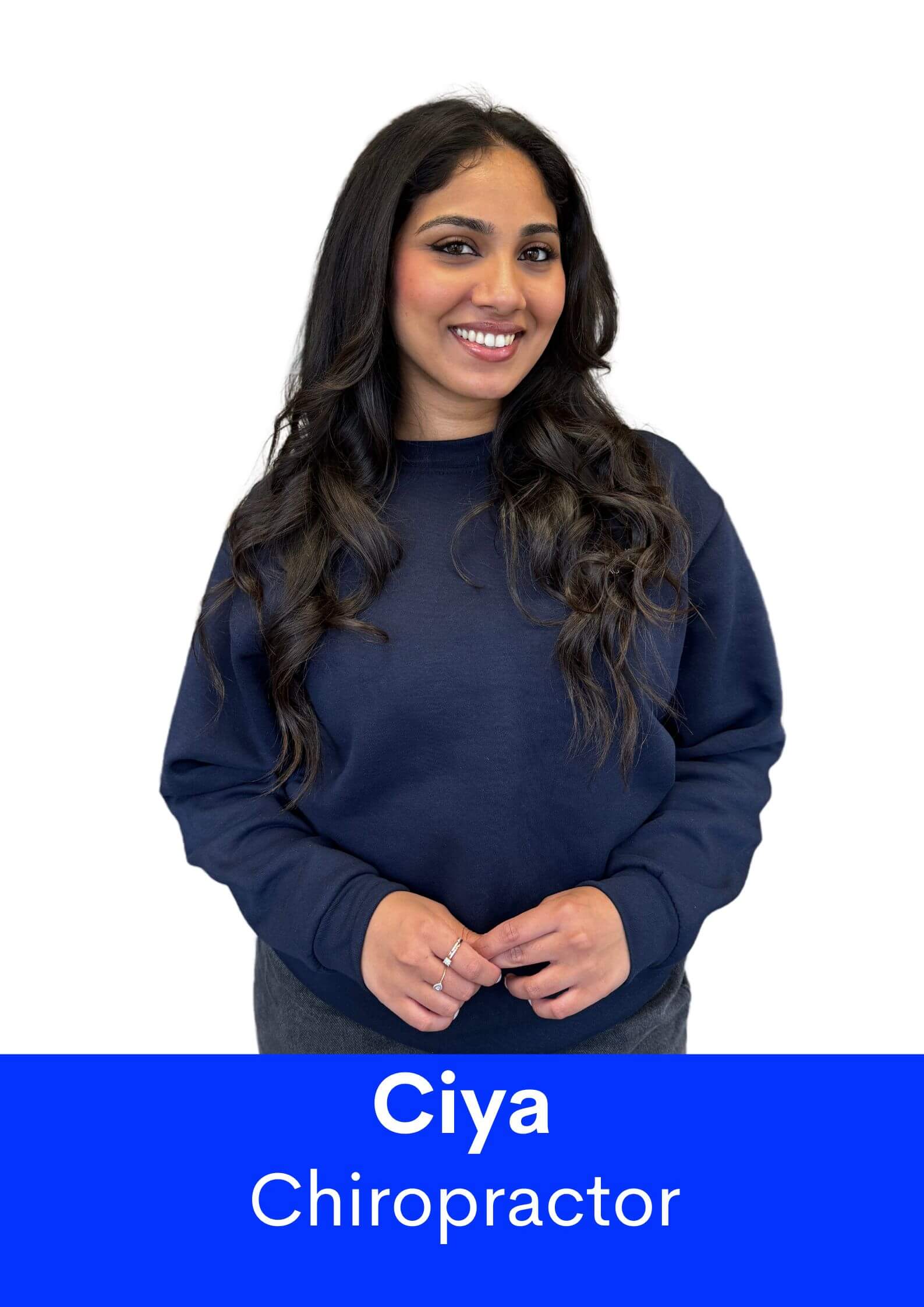Dr Ciya