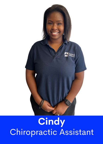 Cindy- Watford