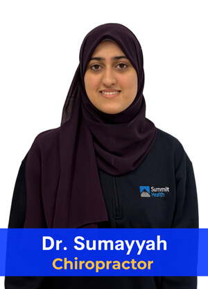 Dr. Sumayyah