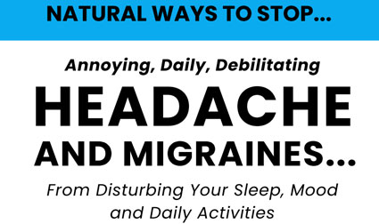 Headache and Migraines Booklet