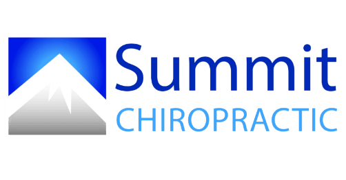 Summit Chiropractic logo - Home