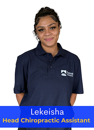Lekeisha