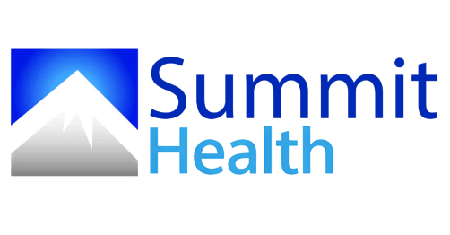 Summit Chiropractic logo - Home
