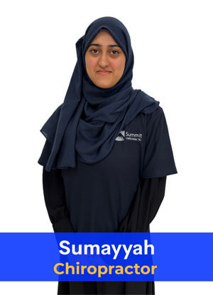 Dr. Sumayyah