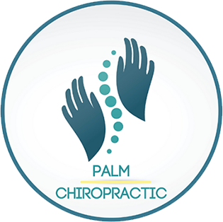 Palm Chiropractic logo - Home