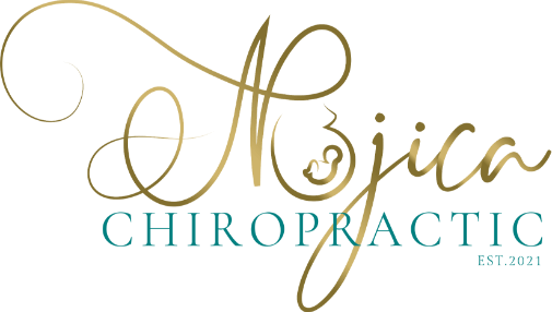 Mojica Chiropractic Care logo - Home