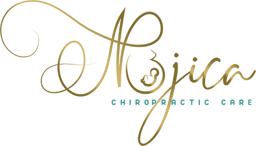 Mojica Chiropractic Care logo - Home