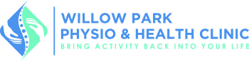 Willow Park Physiotherapy and Wellness logo - Home