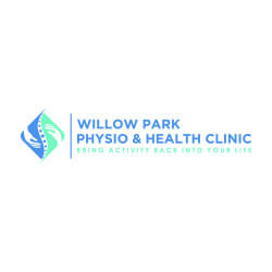 Willow Park Physio and Health logo