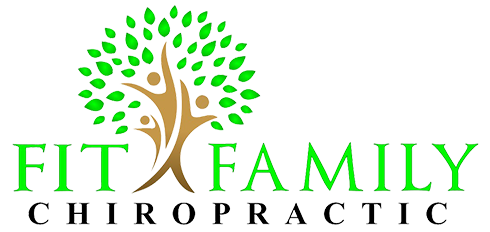 Fit Family Chiropractic logo - Home