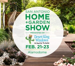 San Antonio Spring Home + Garden Show