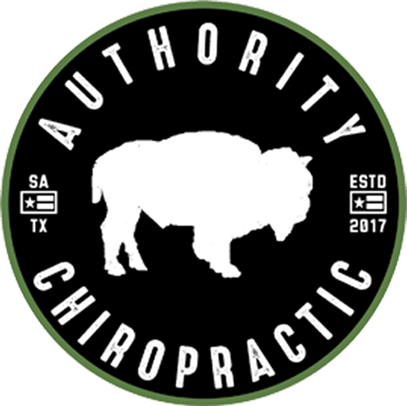 Authority Chiropractic logo - Home
