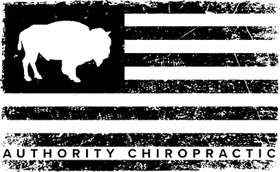 Authority Chiropractic logo