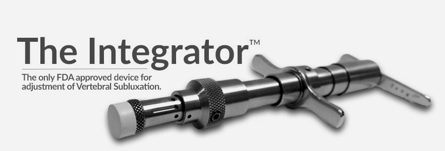 The integrator tool