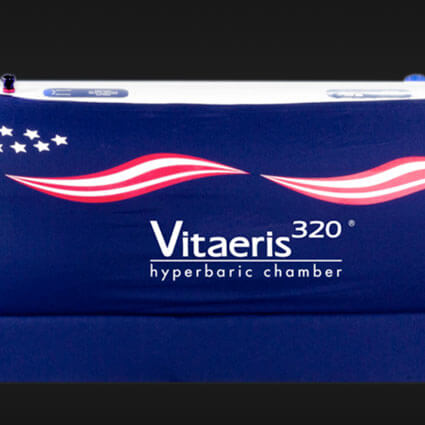 Hyperbaric chamber
