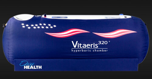 Hyperbaric equipment